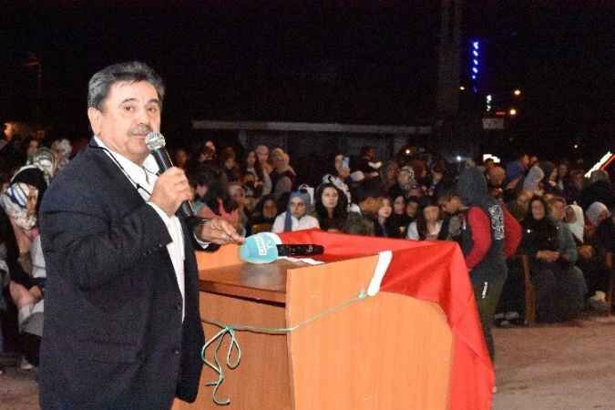Yozgat'ta Böyle Bayram Görülmedi 44