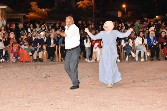 Yozgat'ta Böyle Bayram Görülmedi 45