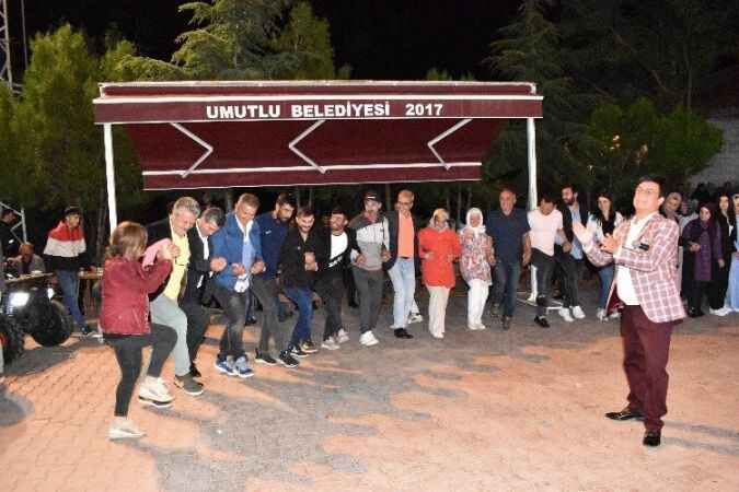 Yozgat'ta Böyle Bayram Görülmedi 46