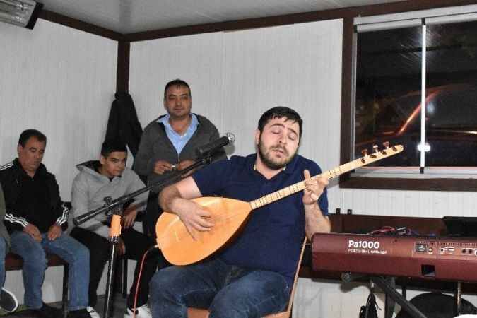 Yozgat'ta Böyle Bayram Görülmedi 49