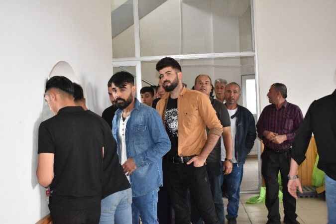 Yozgat'ta Böyle Bayram Görülmedi 6