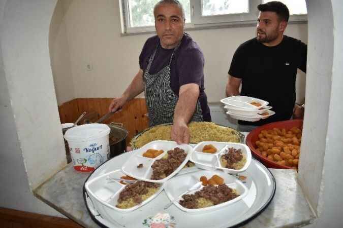 Yozgat'ta Böyle Bayram Görülmedi 7