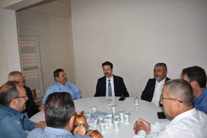 Yozgat'ta Böyle Bayram Görülmedi 9