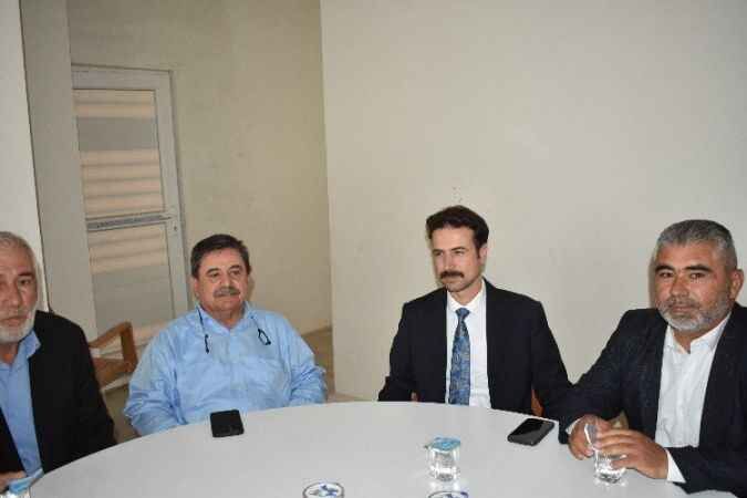 Yozgat'ta Böyle Bayram Görülmedi 10