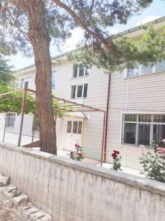 Yaz Aylarında Ayrı Bir Güzel 7
