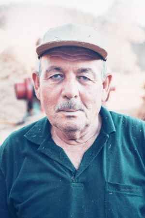 Yozgat'ta Hasat Zamanı 3