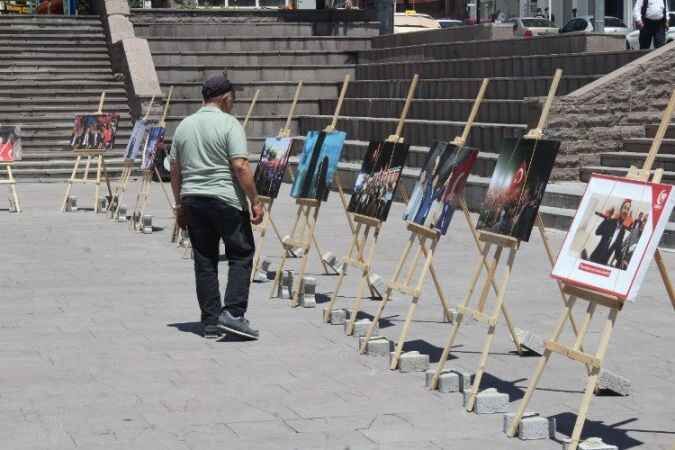 15 TEMMUZ BİR TÜRKİYE DESTANI 13