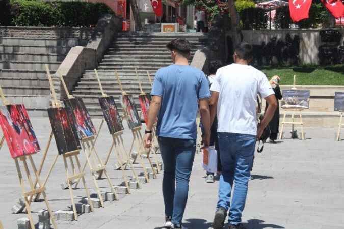 15 TEMMUZ BİR TÜRKİYE DESTANI 18
