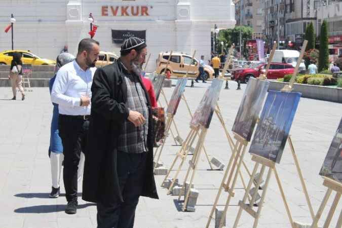 15 TEMMUZ BİR TÜRKİYE DESTANI 19