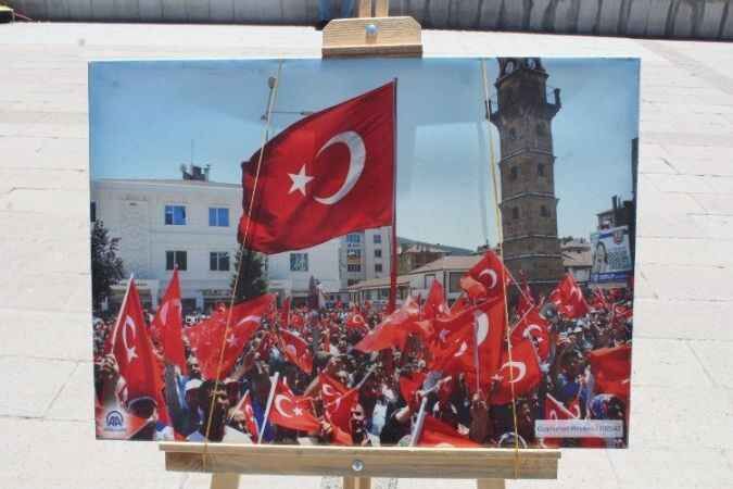15 TEMMUZ BİR TÜRKİYE DESTANI 21
