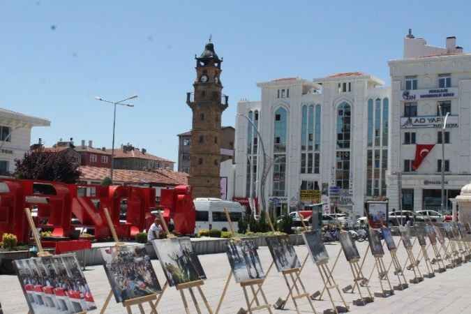 15 TEMMUZ BİR TÜRKİYE DESTANI 24