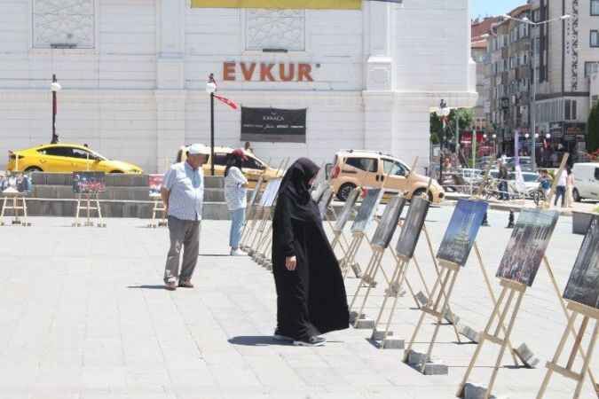 15 TEMMUZ BİR TÜRKİYE DESTANI 7