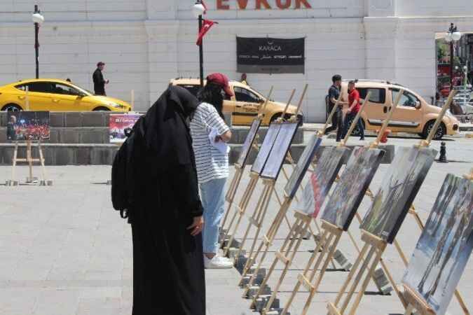 15 TEMMUZ BİR TÜRKİYE DESTANI 8