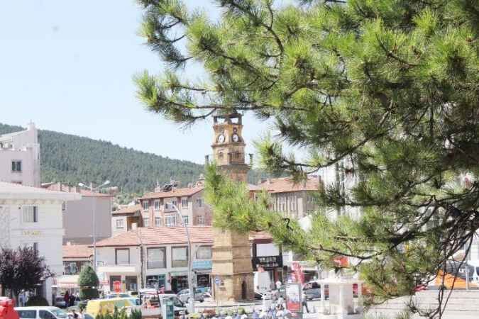 Yazın ayrı bir güzel... 7