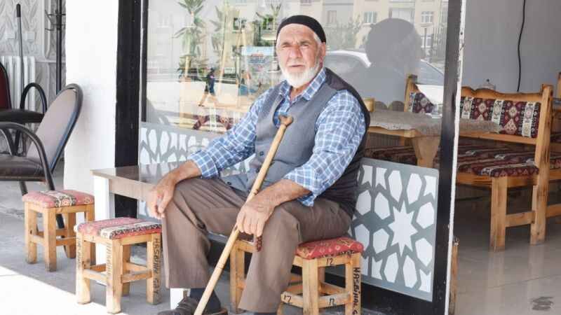 Yozgatlı sıcaklardan gölgelere sığındı 4