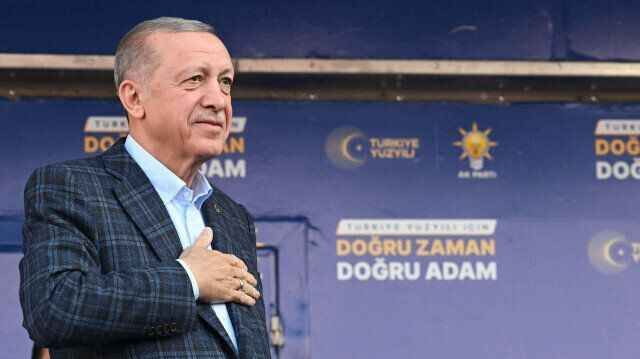 4 Adımda Ak parti seçim stratejisi 5