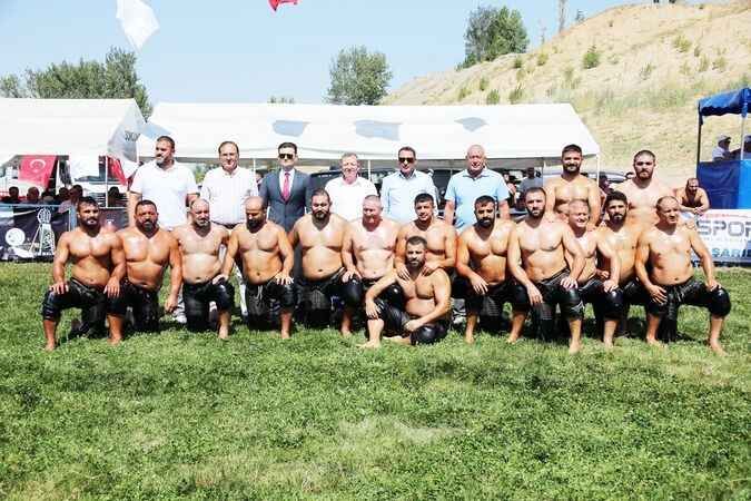 Yozgat'ta kıran kırana mücadele 6
