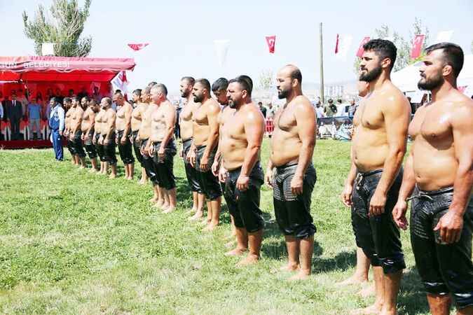 Yozgat'ta kıran kırana mücadele 7