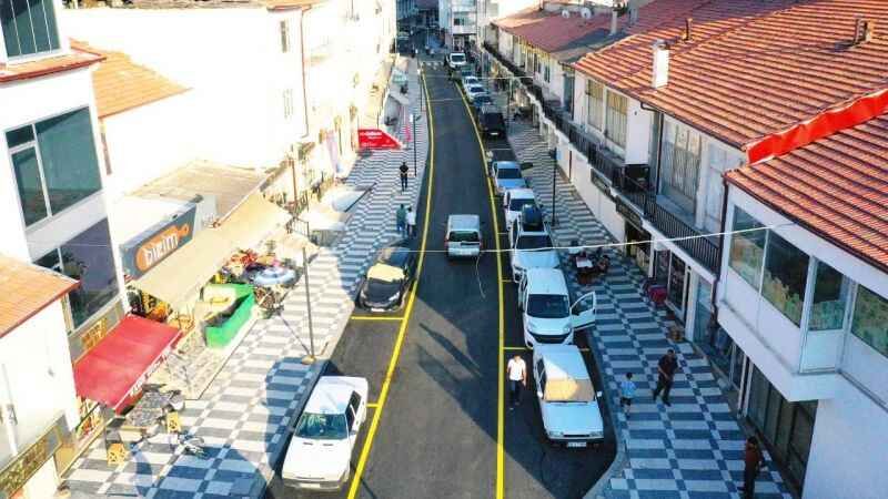 Akdağmadeni'nde Çok Şey Değişiyor 7