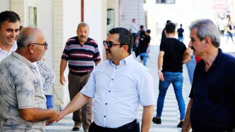Akdağmadeni'nde Çok Şey Değişiyor 2
