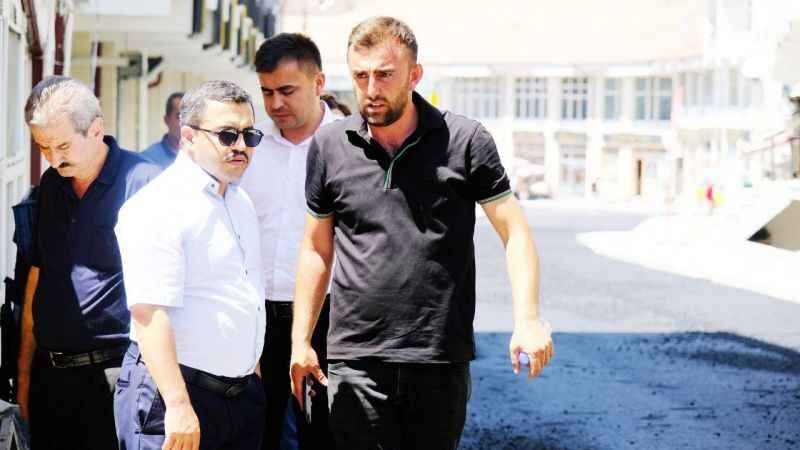 Akdağmadeni'nde Çok Şey Değişiyor 3