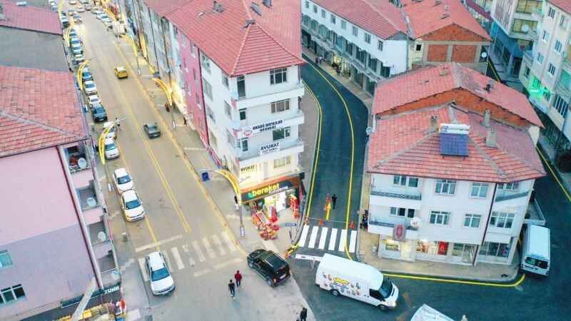Akdağmadeni'nde Çok Şey Değişiyor 5
