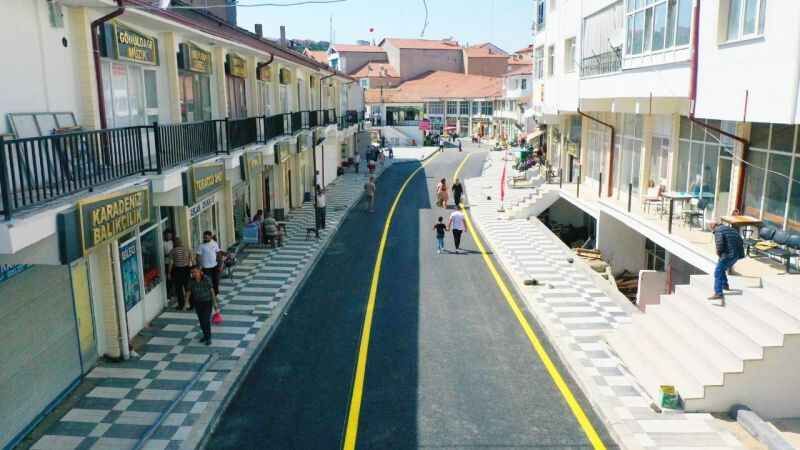 Akdağmadeni'nde Çok Şey Değişiyor 6