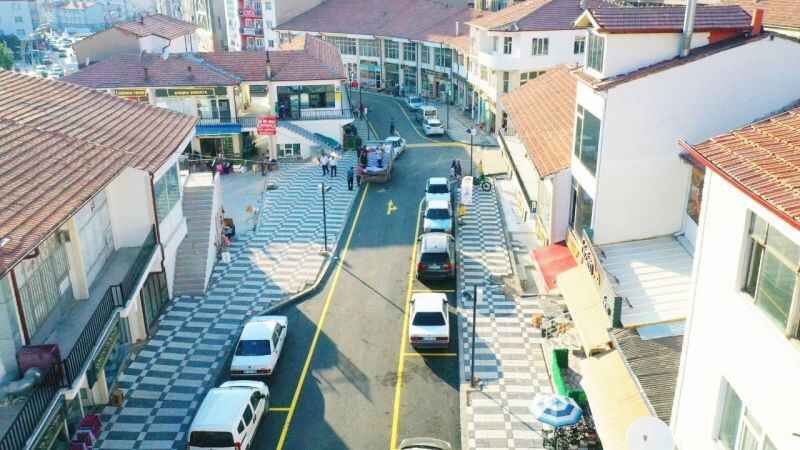 Akdağmadeni'nde Çok Şey Değişiyor 8