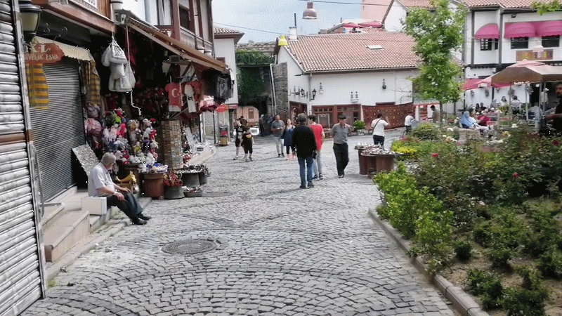 Ankara Kalesi: Tarihi Dokusu ve Gizemiyle Sizi Cezbedecek 6