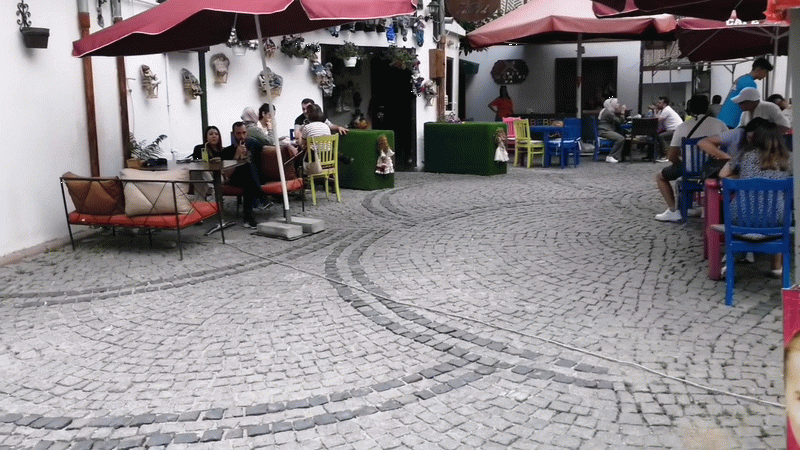 Ankara Kalesi: Tarihi Dokusu ve Gizemiyle Sizi Cezbedecek 8