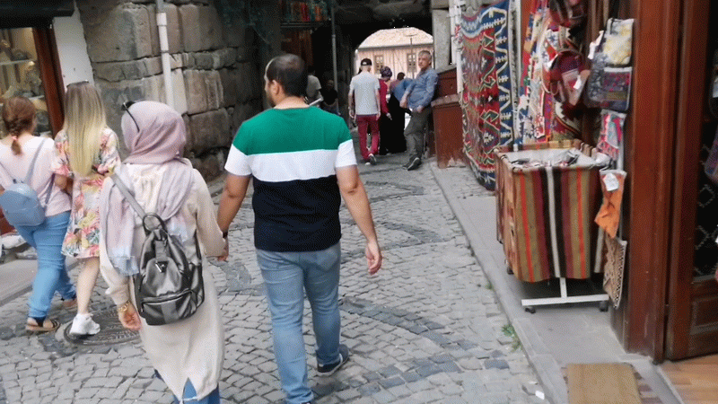 Ankara Kalesi: Tarihi Dokusu ve Gizemiyle Sizi Cezbedecek 13