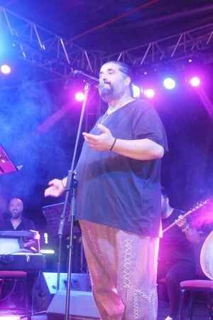 Çayıralan Bal Festivali'nin ardından renkli görüntüler hatıra kaldı 4