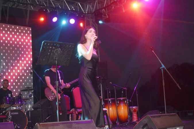 Çayıralan Bal Festivali'nin ardından renkli görüntüler hatıra kaldı 6