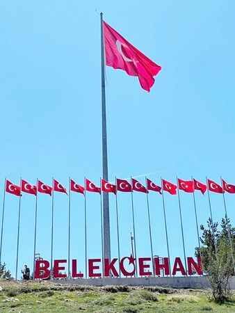 Bir kasabadan daha fazlası: Belekcehan 2