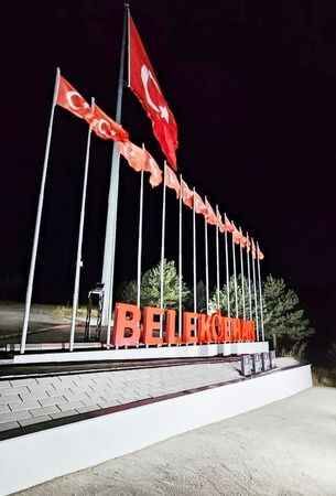 Bir kasabadan daha fazlası: Belekcehan 3