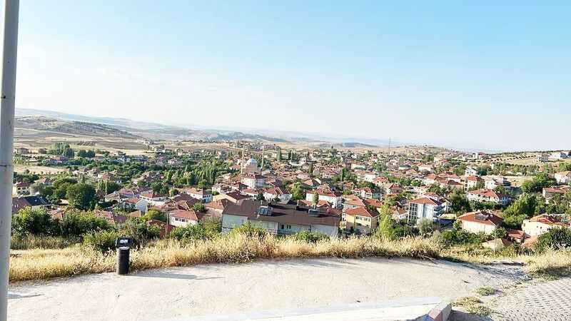 Bir kasabadan daha fazlası: Belekcehan 6