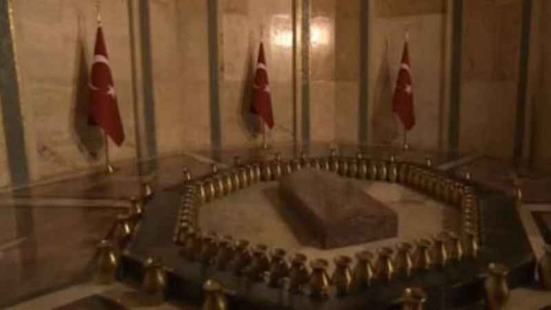 Dünya Tarihine Adını Altın Harflerle Yazdıran Lider: Atatürk 4