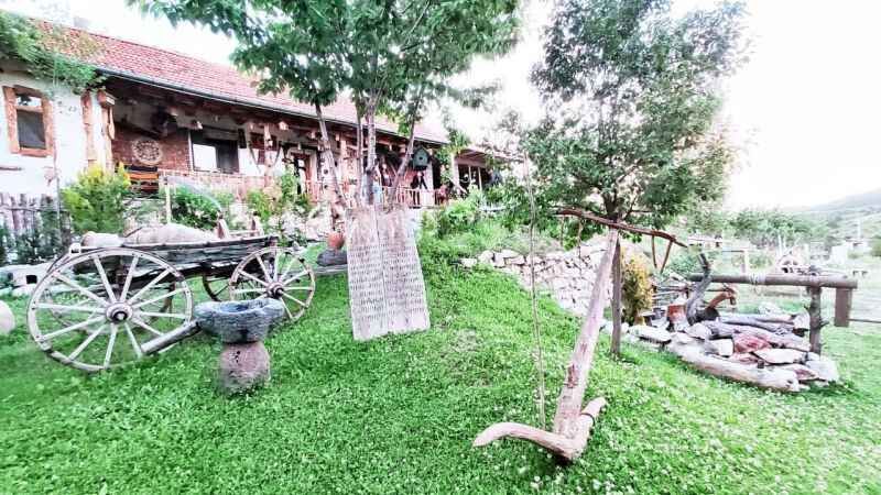 Unutulmaya yüz tutmuş tarihi mirası gelecek nesillere aktarıyor 2