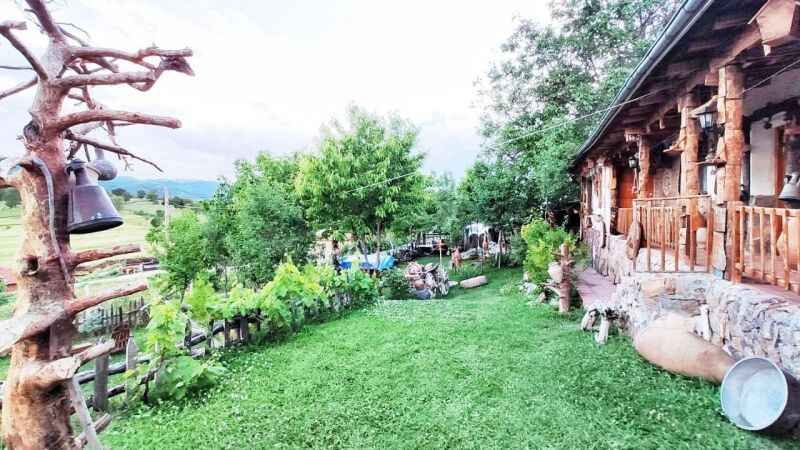 Unutulmaya yüz tutmuş tarihi mirası gelecek nesillere aktarıyor 3
