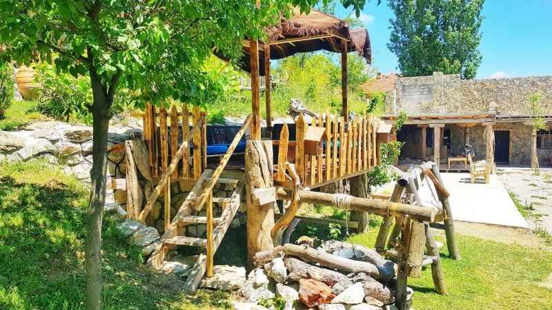 Unutulmaya yüz tutmuş tarihi mirası gelecek nesillere aktarıyor 6