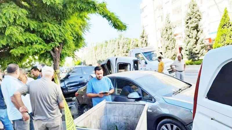 Yozgat’ta faciadan dönülmüştü; Peki Kamyonların neden freni patlar? 2