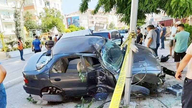 Yozgat’ta faciadan dönülmüştü; Peki Kamyonların neden freni patlar? 4