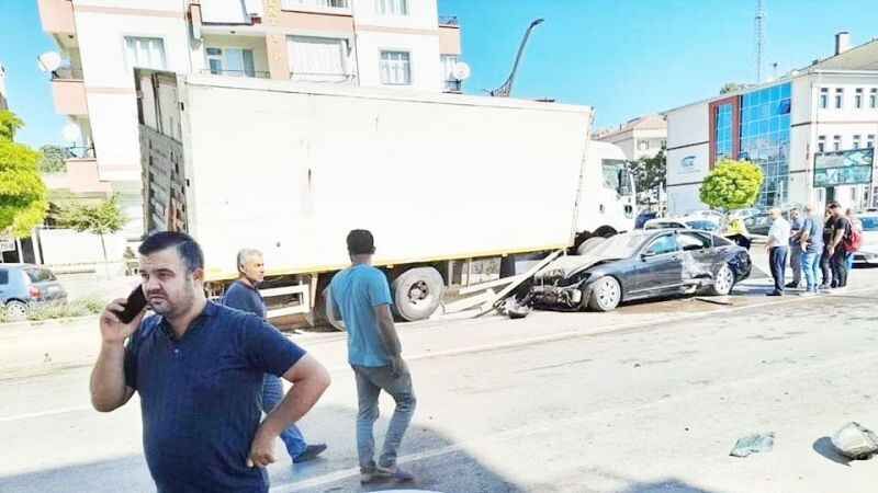 Yozgat’ta faciadan dönülmüştü; Peki Kamyonların neden freni patlar? 6