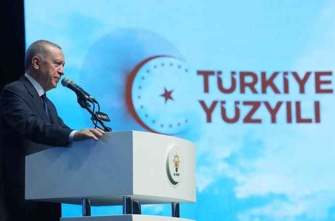 AK Parti 22 yaşında. Cumhurbaşkanı Recep Tayyip Erdoğan’dan yaklaşan belediye seçimleri öncesi çok önemli mesajlar geldi 1