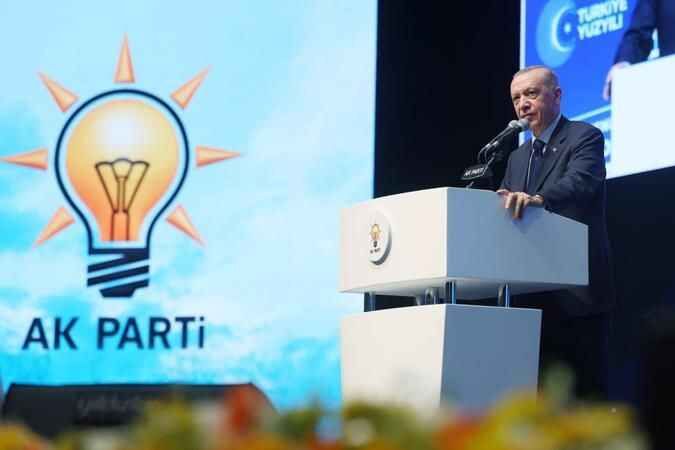 AK Parti 22 yaşında. Cumhurbaşkanı Recep Tayyip Erdoğan’dan yaklaşan belediye seçimleri öncesi çok önemli mesajlar geldi 11