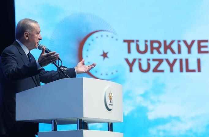 AK Parti 22 yaşında. Cumhurbaşkanı Recep Tayyip Erdoğan’dan yaklaşan belediye seçimleri öncesi çok önemli mesajlar geldi 12