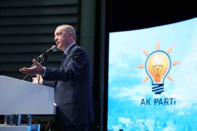 AK Parti 22 yaşında. Cumhurbaşkanı Recep Tayyip Erdoğan’dan yaklaşan belediye seçimleri öncesi çok önemli mesajlar geldi 3