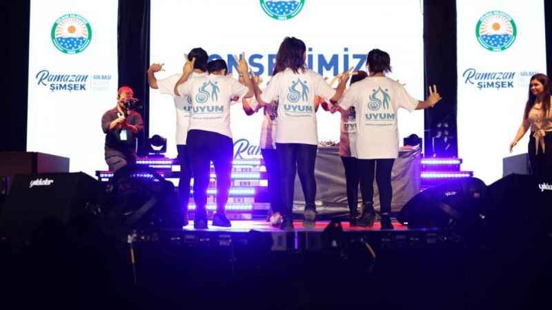 Gölbaşı Belediyesi Türkiye Yüzyılı Konserleri Büyük Coşkuyla Kutlanıyor 2