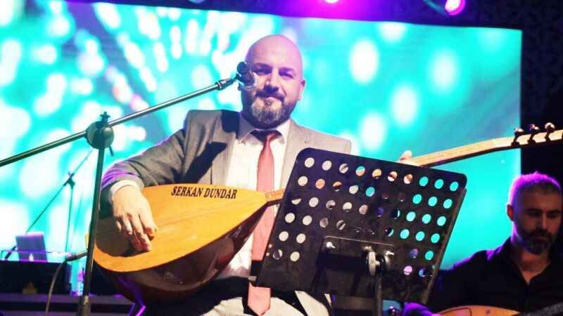 Boğazlıyan'da 30 Ağustos Zaferi büyük coşkuyla kutlandı 4