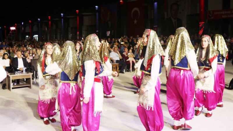 Boğazlıyan'da 30 Ağustos Zaferi büyük coşkuyla kutlandı 5
